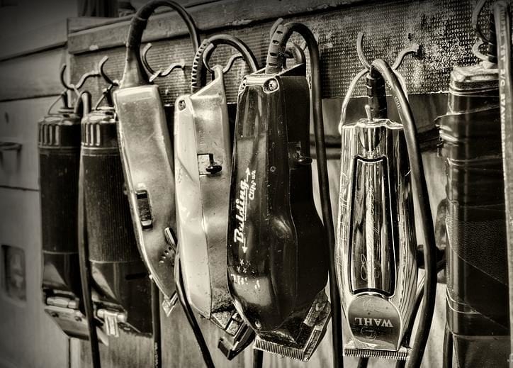best hair clippers for men