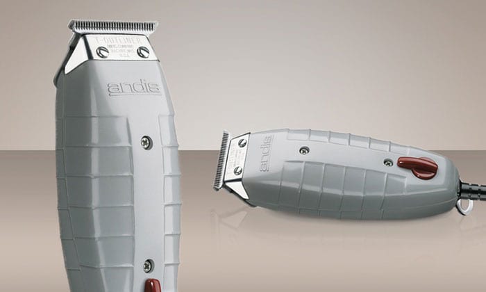 Andis T-Outliner Trimmer with T-Blade