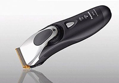 Panasonic ER-1611-K Professional Hair Clipper
