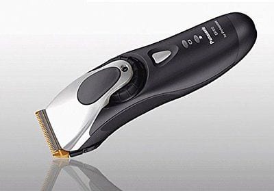 panasonic hair clipper er1611