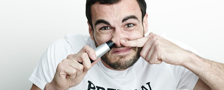 Best Nose Hair Trimmer