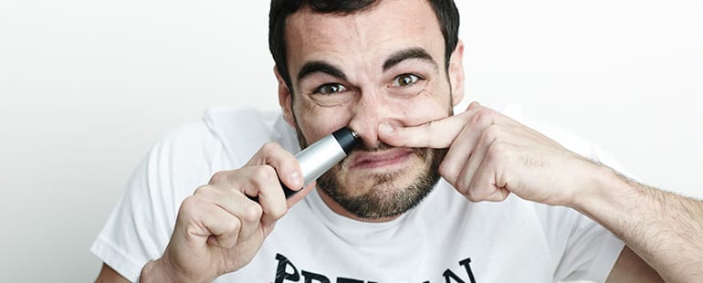 Best Nose Hair Trimmer