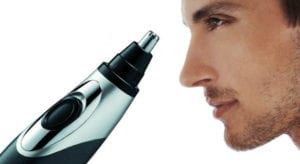 nose hair trimmers