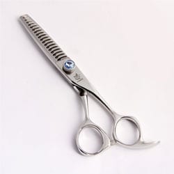 Get Scissors To Thin Out Hair Background