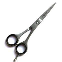 professional hair salon scissors