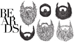 Best Way To Grow a Beard