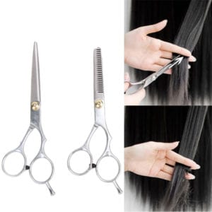 hair thinning scissors reviews