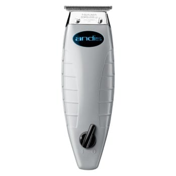 Andis 74000 Professional Cordless T-Outliner Beard and Hair Trimmer