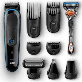Braun All-in-one trimmer MGK3980
