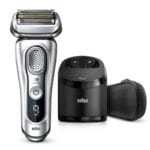 6 Best Electric Shavers – (Reviews & Buying Guide 2021)