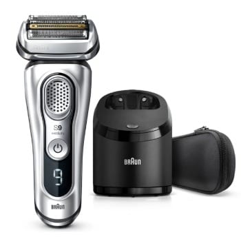 Braun Electric Razor for Men Series 9 9290cc