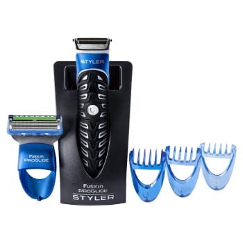 Gillette Fusion ProGlide Mens Razor Styler Special Pack