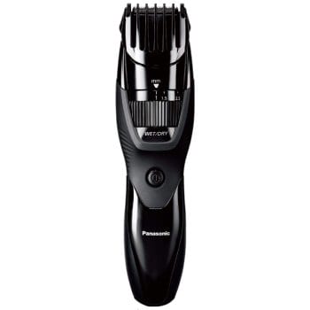 Panasonic Cordless Mens Beard Trimmer ER-GB42