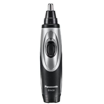 Panasonic Nose Hair Trimmer and Ear Hair Trimmer ER430K