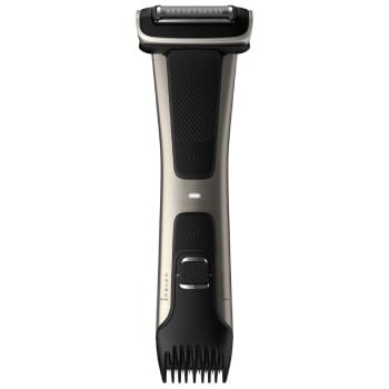 difference between body groomer and trimmer