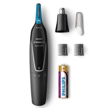 rompsun 2 in 1 hair trimmer review