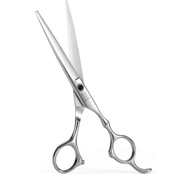 ROUGH STACHE Professional Hair Scissors