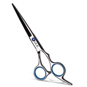 elfina hair cutting shears