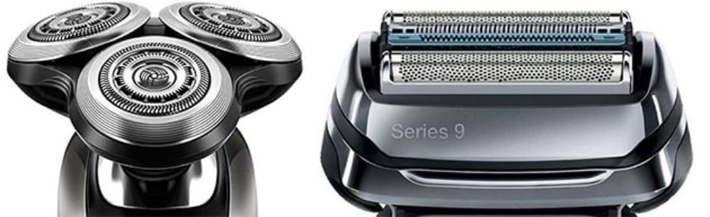 electric shaver reviews