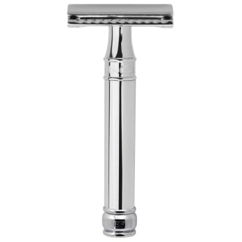 Edwin Jagger Double Edge Safety Razor