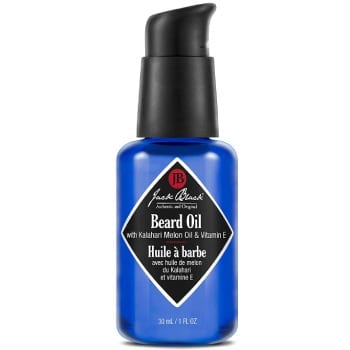 Jack Black - Beard Oil