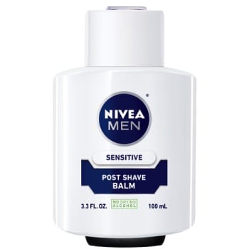 NIVEA Men Sensitive Post Shave Balm