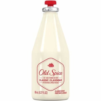 Old Spice Classic Scent After Shave
