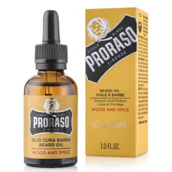 Prosaro Beard Oil - 1 Oz